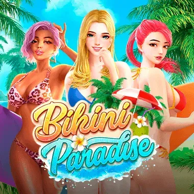 Bikini Paradise at Rainbet Casino
