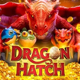 Dragon Hatch at Rainbet Casino