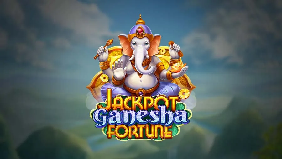 Jackpot Ganesha Fortune at Rainbet Casino