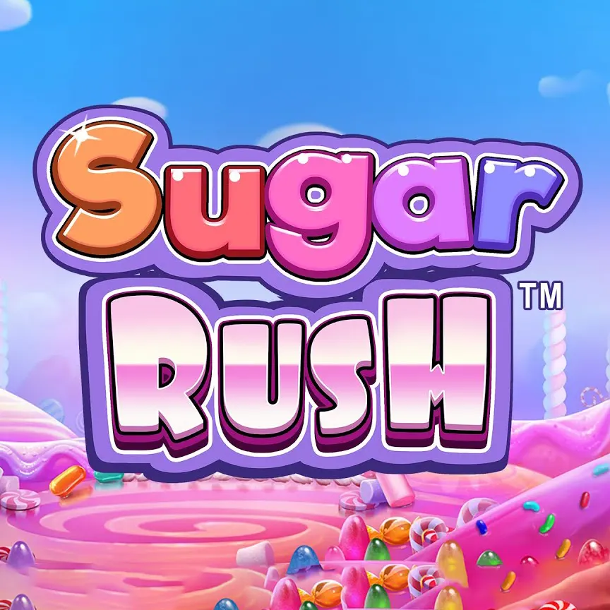 Sugar Rush at Rainbet Casino