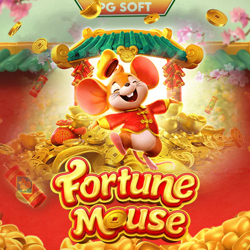 Fortune Mouse at Rainbet Casino