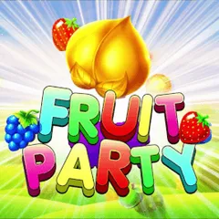 Fruit Party at Rainbet Casino