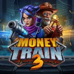 Money Train 3 at Rainbet Casino
