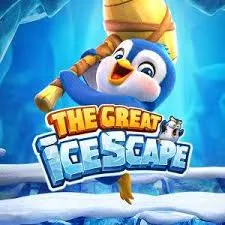 The Great Icescape at Rainbet Casino