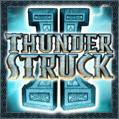 Thunderstruck II at Rainbet Casino
