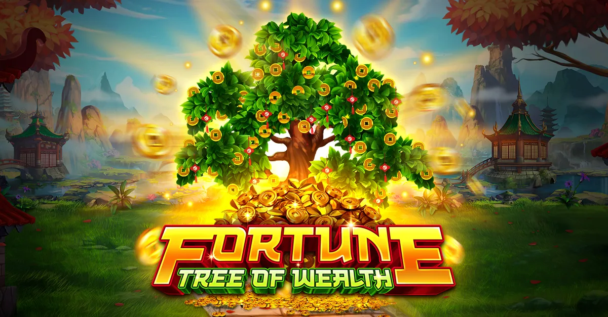 Tree of Fortune at Rainbet Casino