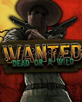 Wanted Dead or Wild at Rainbet Casino